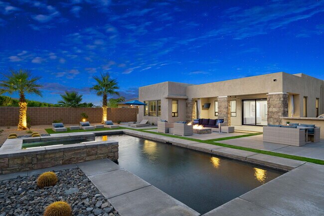 Building Photo - 74425 Zeppelin Dr