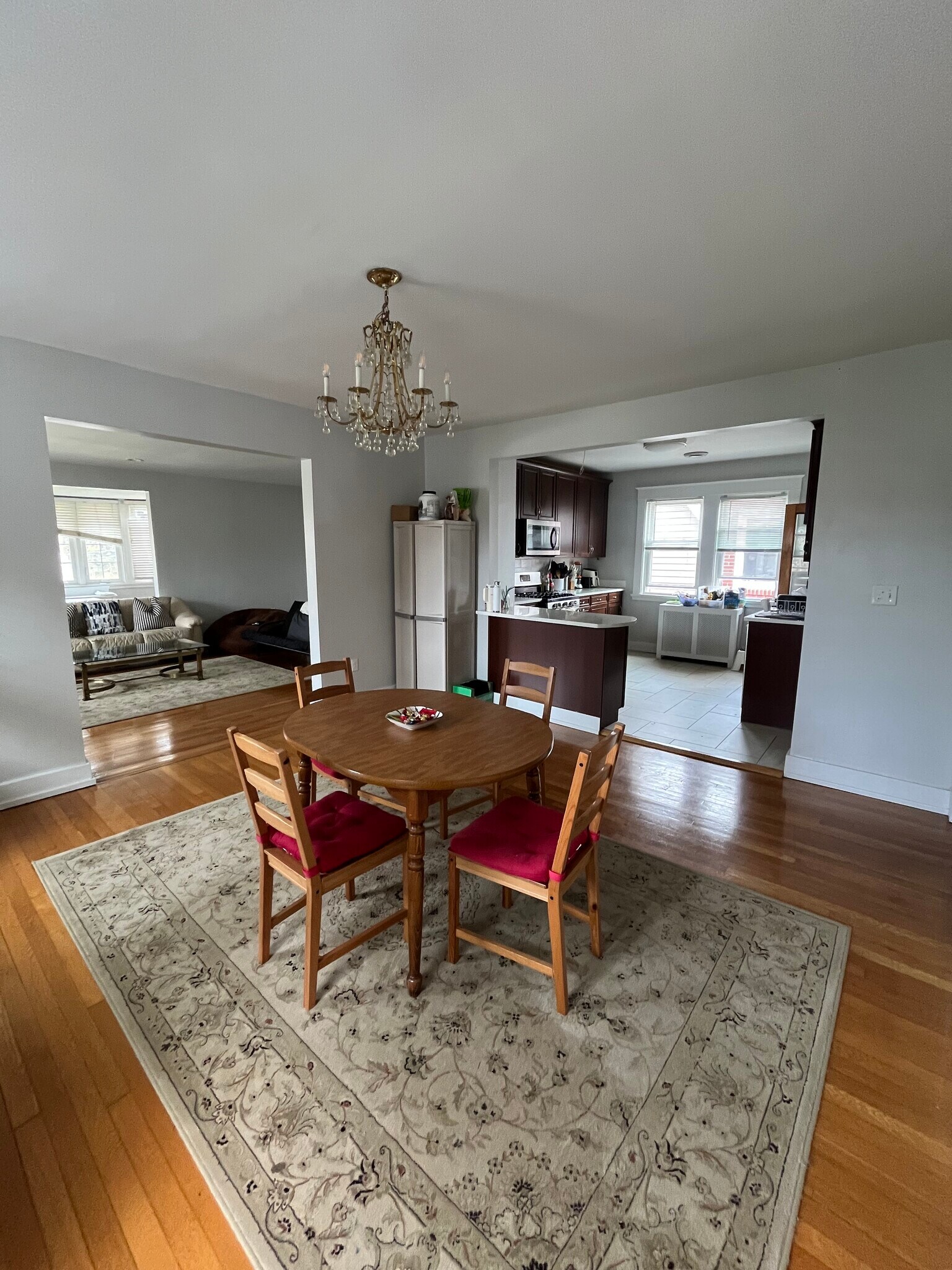 Building Photo - 5510 Hobart St