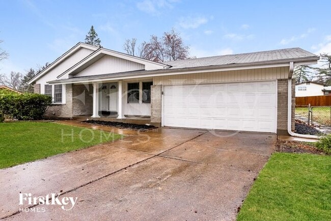 Building Photo - 12431 Betsy Ross Ln