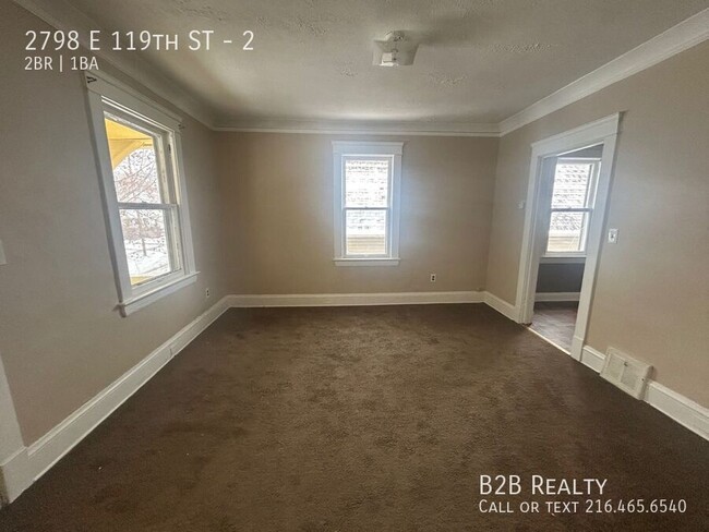 Building Photo - 2798 E 119th St