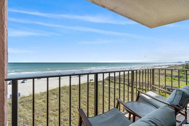 Building Photo - 1501 S Ocean Blvd