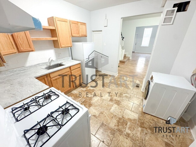 Building Photo - 2515 N Natrona St