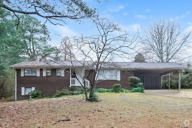 Building Photo - 4009 Castle St