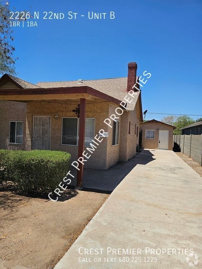 Building Photo - 2226 N 22nd St
