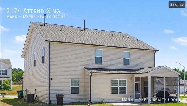 Building Photo - 2174 Attend Xing