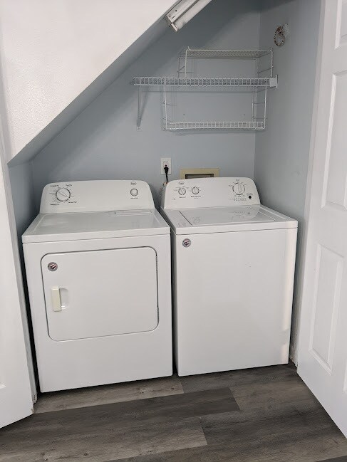 Washer Dryer included - 8230 Dames Point Crossing Blvd N