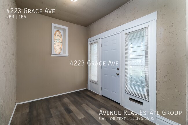 Building Photo - 4223 Grace Ave