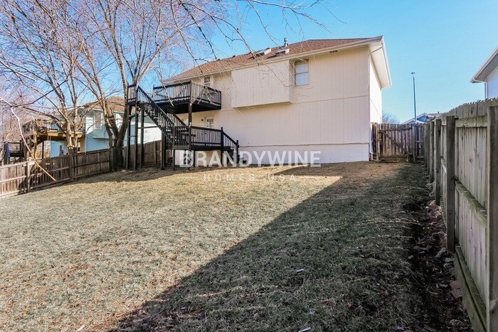 Building Photo - 3408 S Shrank Ct