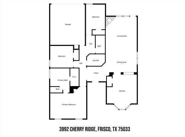 Building Photo - 3992 Cherry Ridge Dr