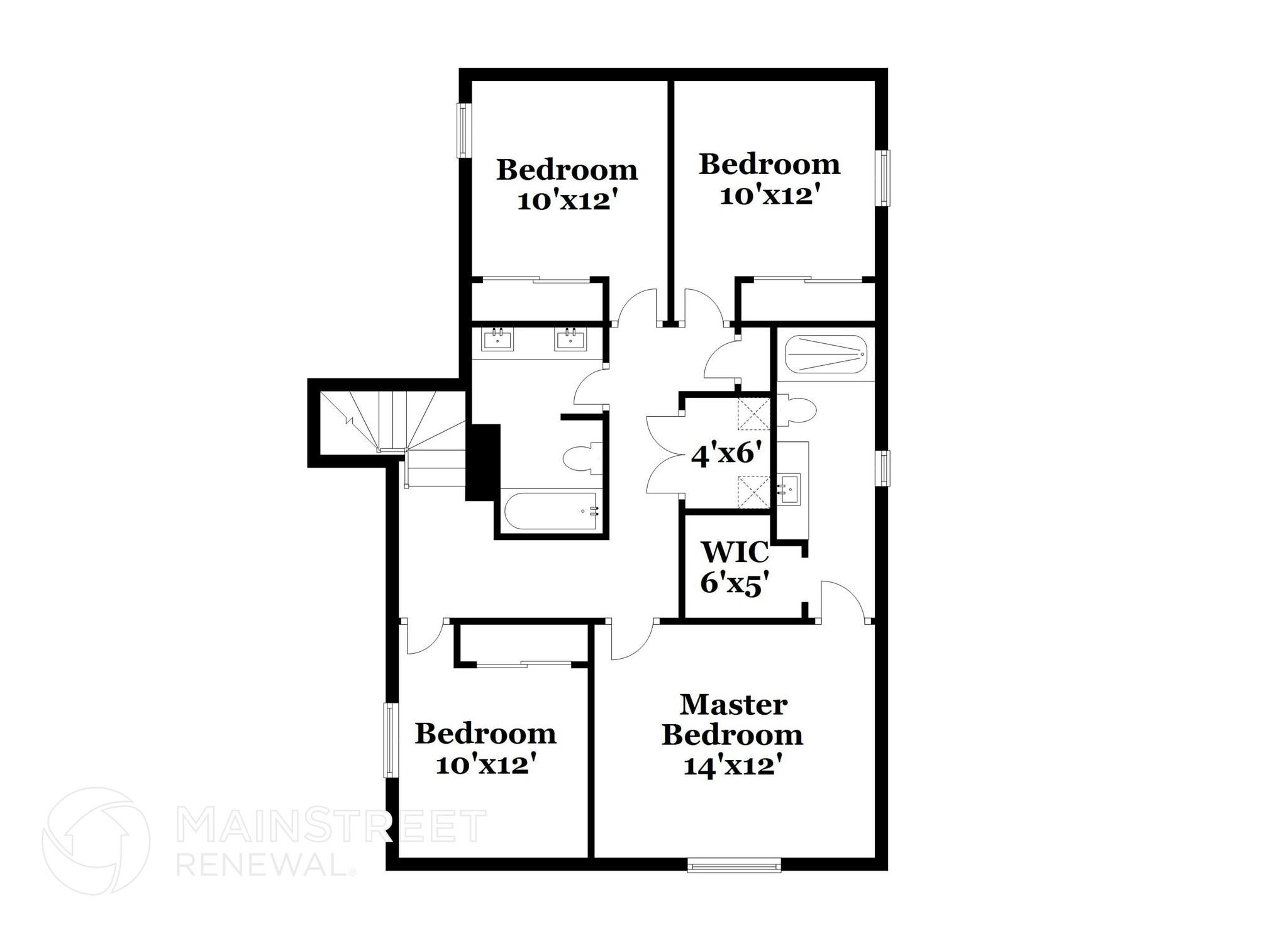 Building Photo - 3915 S 82nd Dr