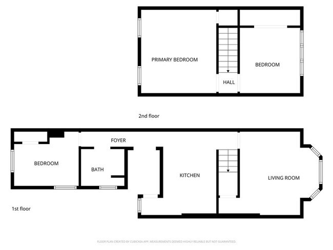 Building Photo - 906 N 4th St