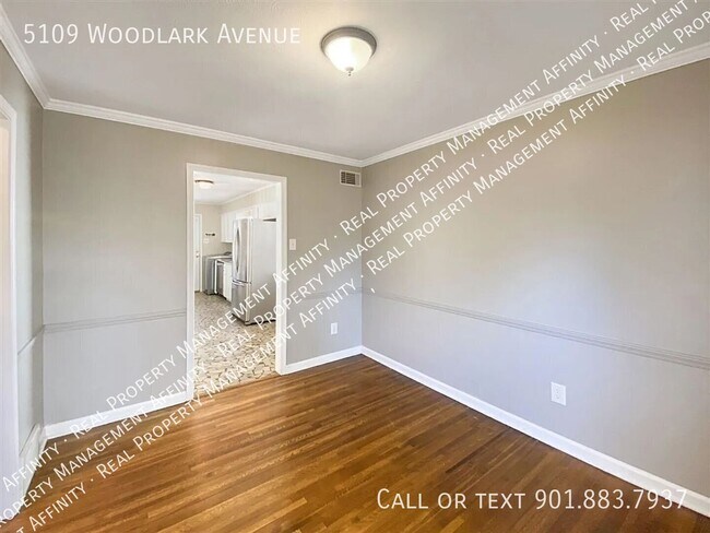 Building Photo - 5109 Woodlark Ave