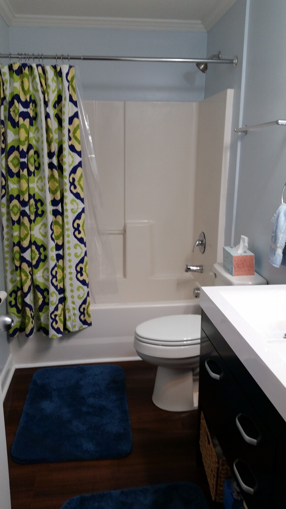 Building Photo - 411 W Washington St