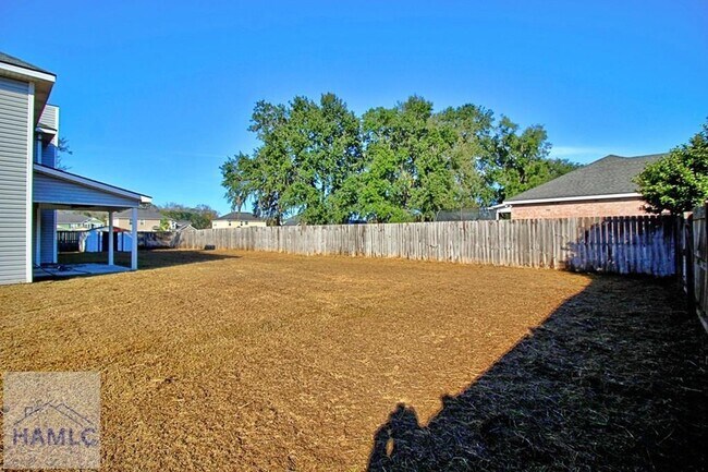 Building Photo - 381 Mancey Garrason Lp