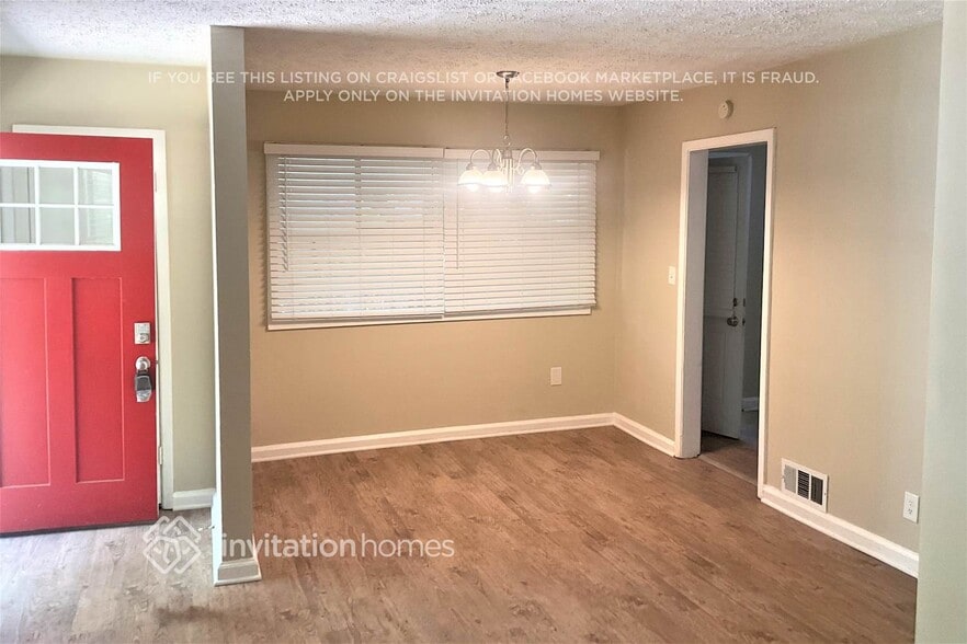 Building Photo - 2304 Ousley Ct