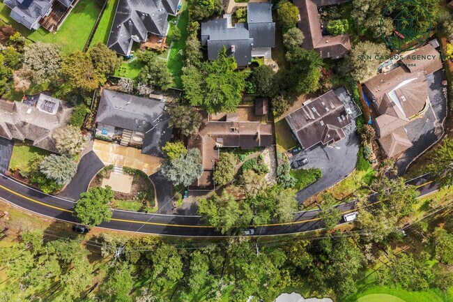 Building Photo - Spacious Three Bedroom Home in Country Club Area of Pebble Beach