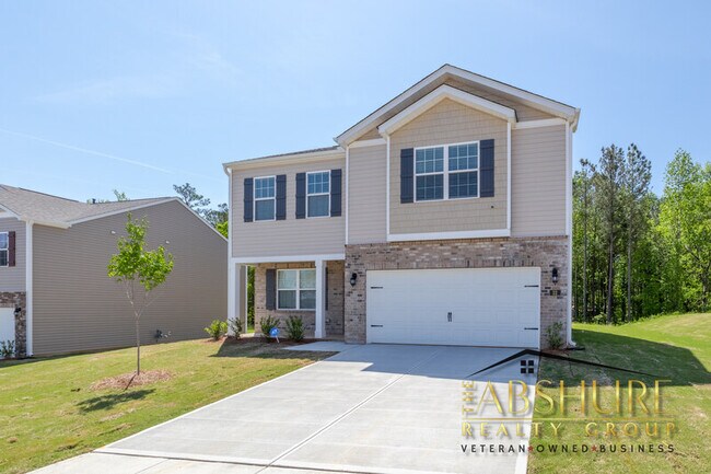 Building Photo - 52 Pink Dogwood Wy