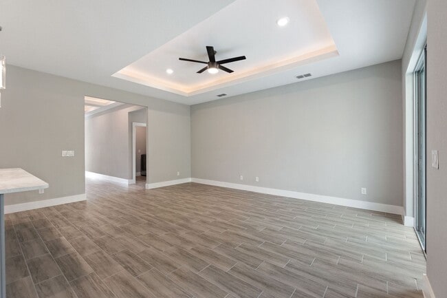 Building Photo - Deposit-Free! Modern, energy efficient hom...