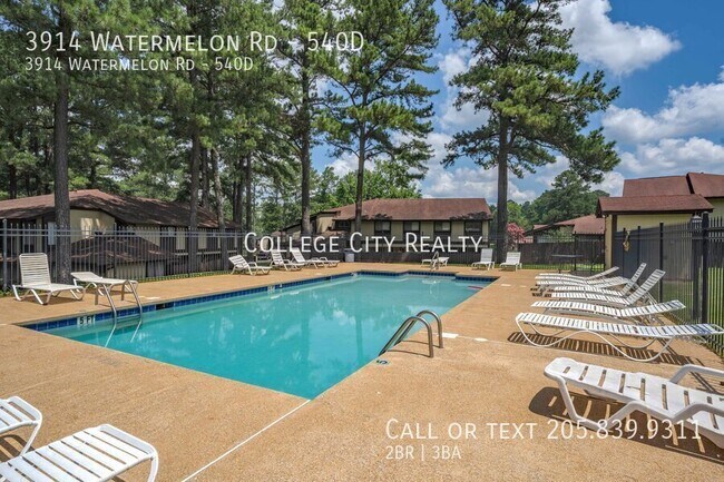 Building Photo - 3914 Watermelon Rd