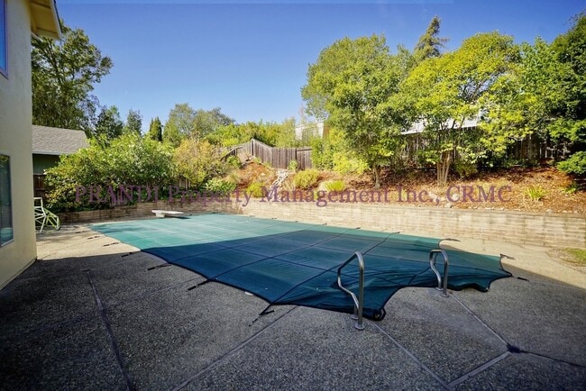 Building Photo - Spacious San Marin Home with Pool!