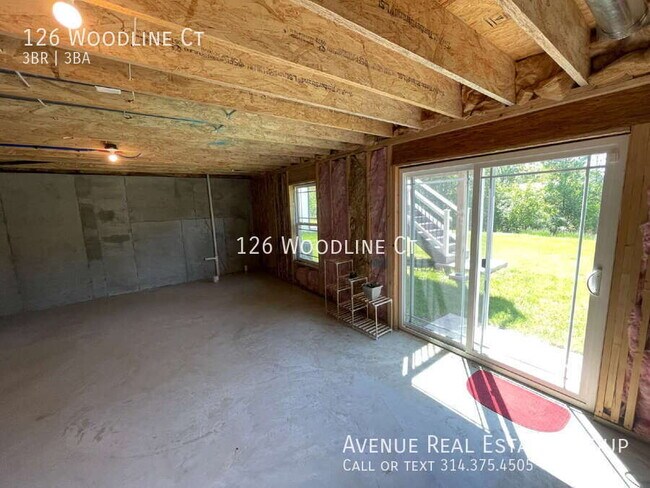 Building Photo - 126 Woodline Ct