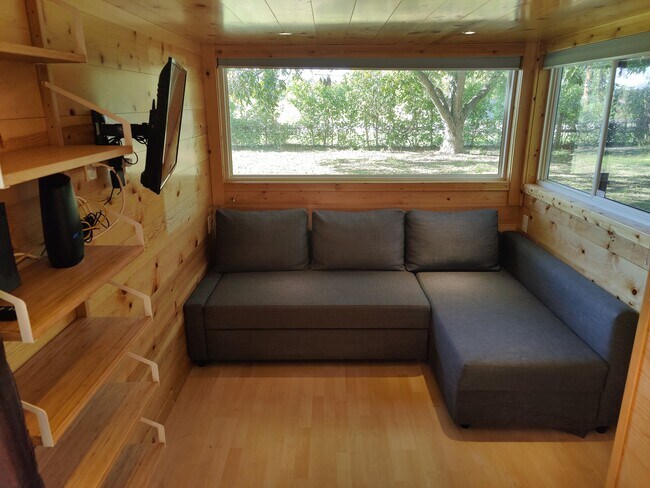 Building Photo - 2509 FM1984