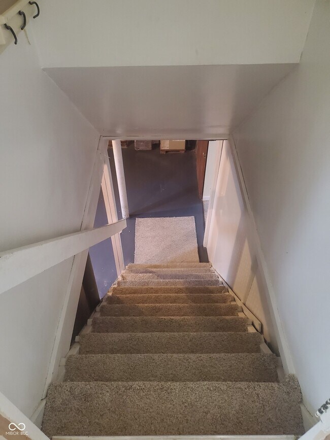 Building Photo - 1745 Beeler Ave