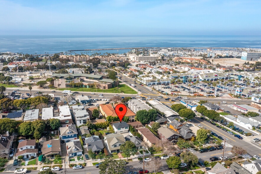 Building Photo - 321 N Gertruda Ave