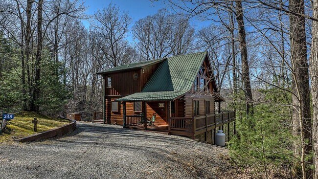 Building Photo - 348 The Forest Has Eyes