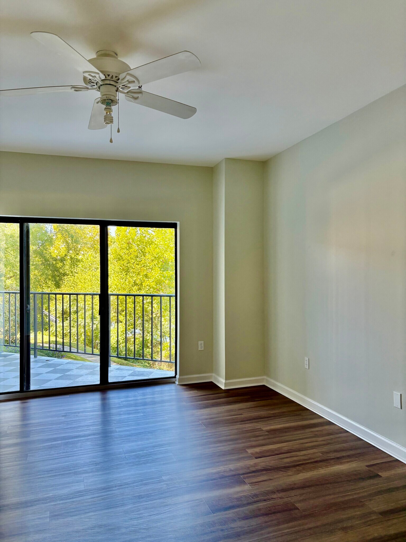 2nd Bedroom View - 100 Sunset Blvd