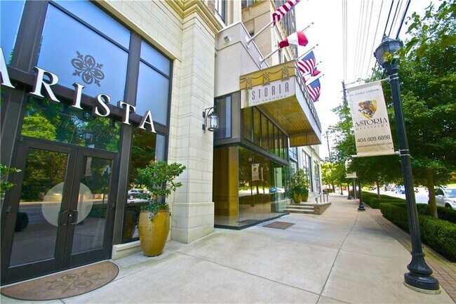 Building Photo - 2233 Peachtree Rd