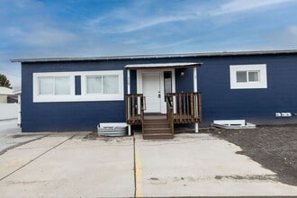 Building Photo - JR119L