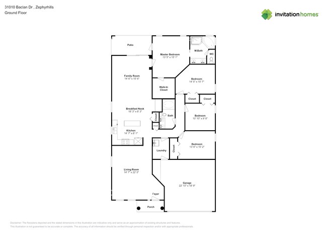 Building Photo - 31010 Baclan Dr