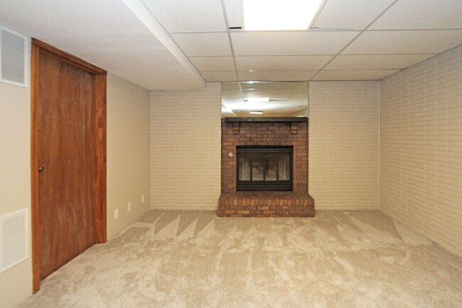 Building Photo - 2+ Bedroom Ranch Home with Finished Basement, Fenced Yard & Garage- Close to I-80