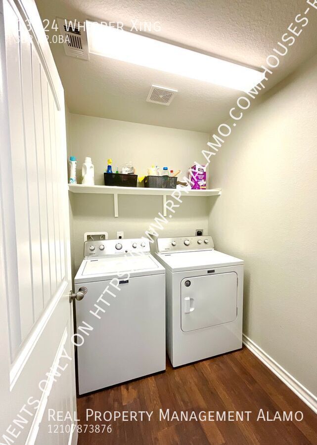 Building Photo - 13424 Whisper Xing