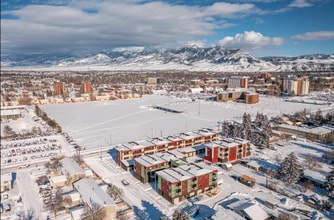 Building Photo - 1704 West Lincoln Street