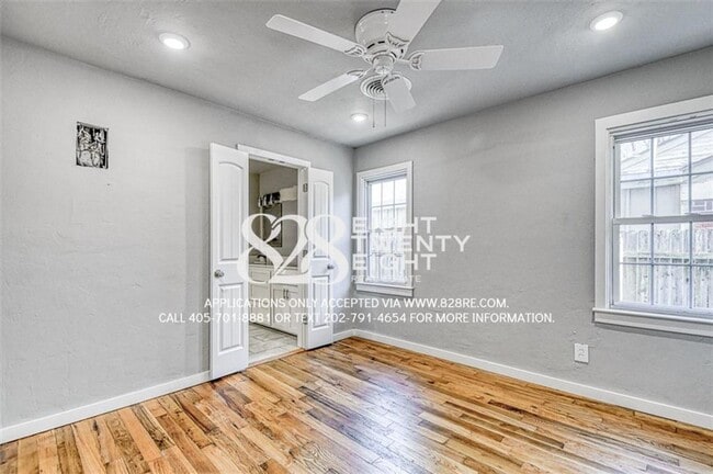 Building Photo - Beautifully Updated 3 Bed/2 Bath Single Fa...