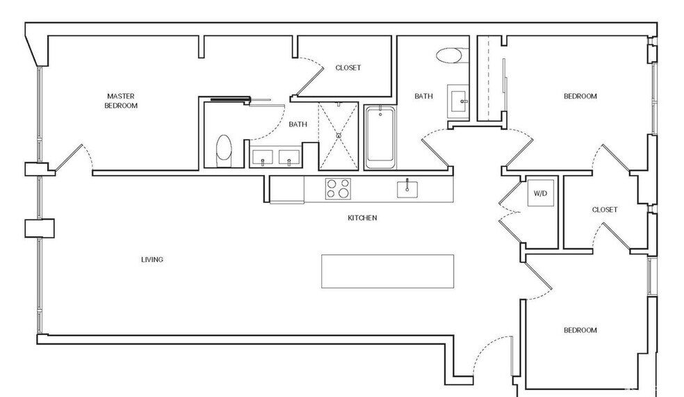 Building Photo - 1433 Bush St