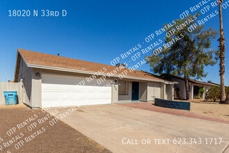 Building Photo - 18020 N 33rd Dr