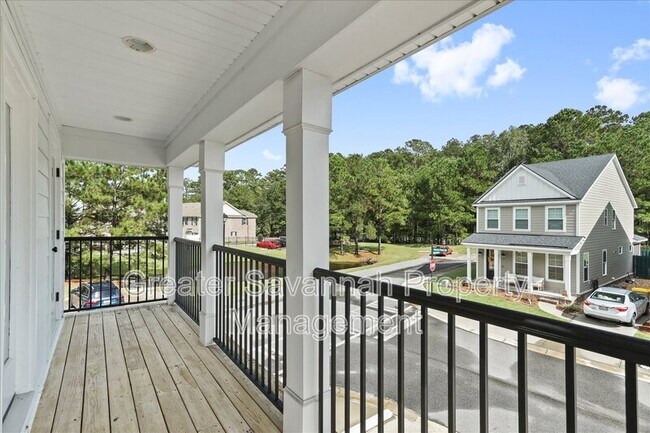 Building Photo - 45 Grove Park Dr