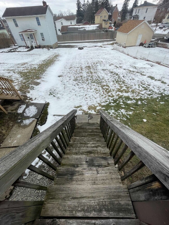 Building Photo - Charming 2-Bedroom Rental Home in Greensburg