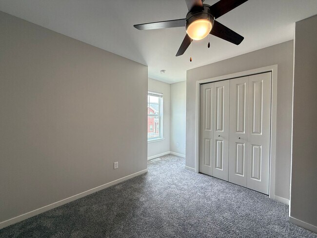 Building Photo - Big Ben Townhomes – Brand New 2 Bedroom Townhome | Attached 2-Stall Garage