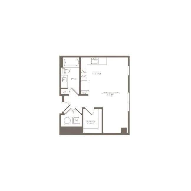 S03 - Modera LoHi