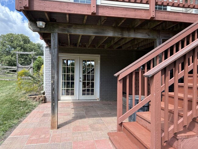 Building Photo - 412 Kojun Ct