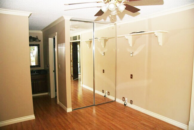 Second Bedroom - 1775 Diamond St