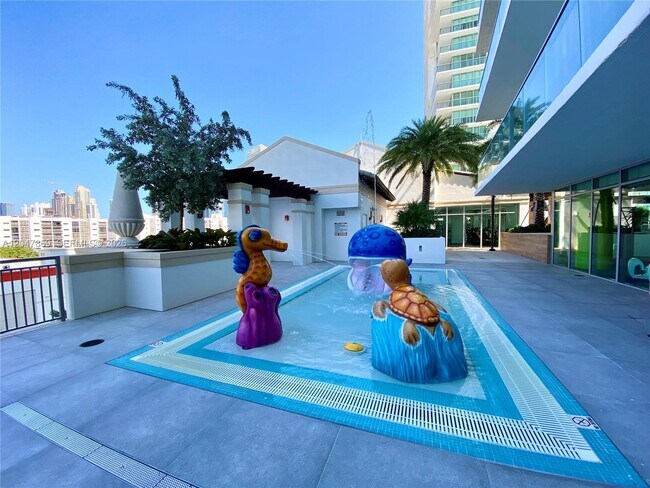 Building Photo - 300 Sunny Isles Blvd