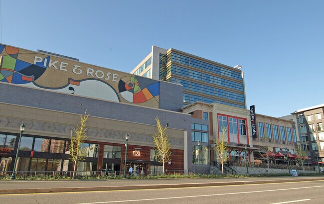 Building Photo - 11315 Commonwealth Dr