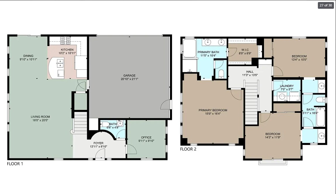 Building Photo - 1485 Mosaic Gln