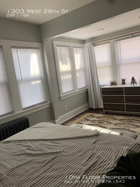 Building Photo - 1303 West 26th St. Duplex