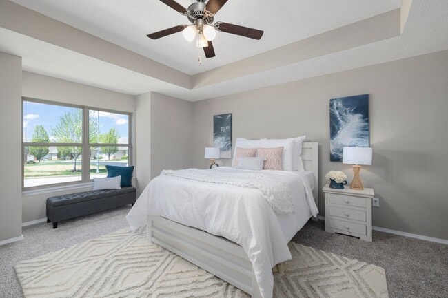 Building Photo - Beautiful 4 Bedroom Rental in Nixa with a ...